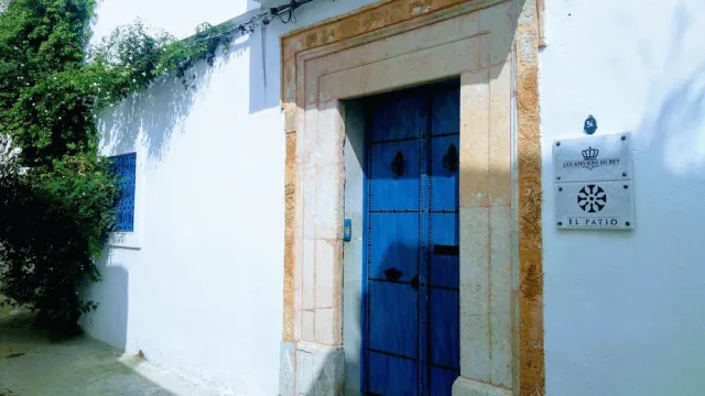 Hotellbilder av El Patio Courtyard House - nummer 1 av 10