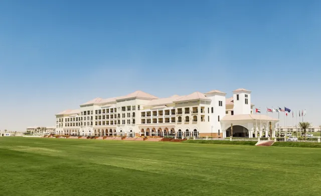 Billede av hotellet Al Habtoor Polo Resort - nummer 1 af 73