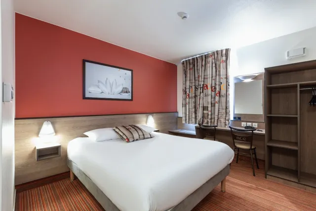 Hotellbilder av ACE Hotel Paris Marne la Vallée - nummer 1 av 27