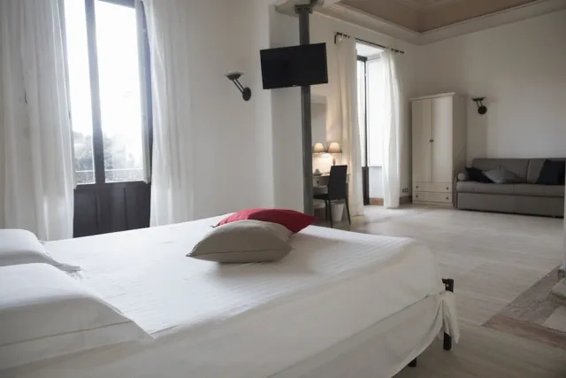 Billede av hotellet B&B Liberty 900 - nummer 1 af 10