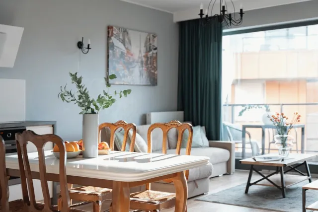 Billede av hotellet Old Town - River Point by Welcome Apartment - nummer 1 af 100