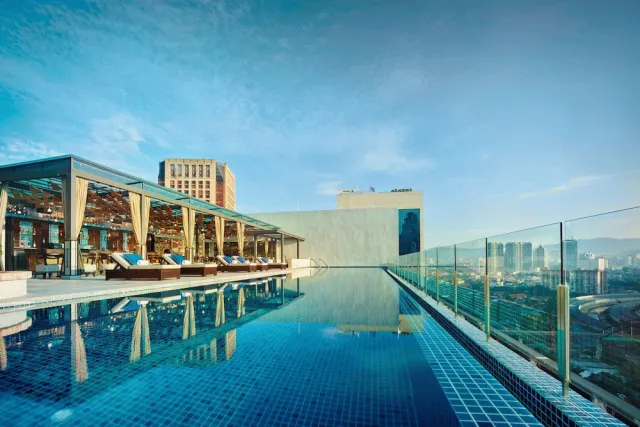 Hotellbilder av Hotel Stripes Kuala Lumpur, Autograph Collection - nummer 1 av 42