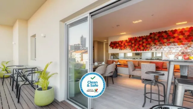 Hotellbilder av Hotel Spot Family Suites - nummer 1 av 93