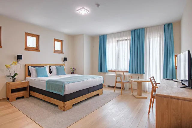 Hotellbilder av Hotel Aziza - nummer 1 av 10
