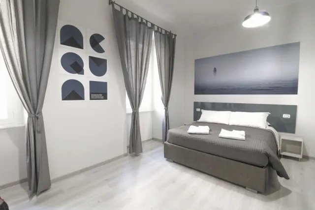 Billede av hotellet Cinque Sogni - nummer 1 af 10