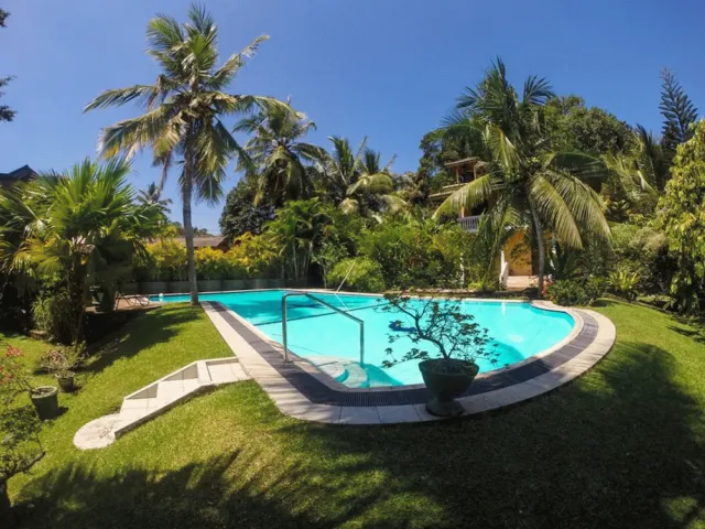 Billede av hotellet Leijay Garden Retreat - nummer 1 af 10