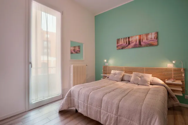 Hotellbilder av B&B Bentivogli - nummer 1 av 38