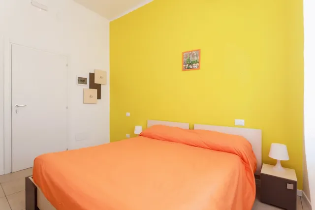 Billede av hotellet B&B Bentivogli - nummer 1 af 10