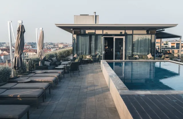 Billede av hotellet Hotel Viu Milan, a Member of Design Hotels - nummer 1 af 10