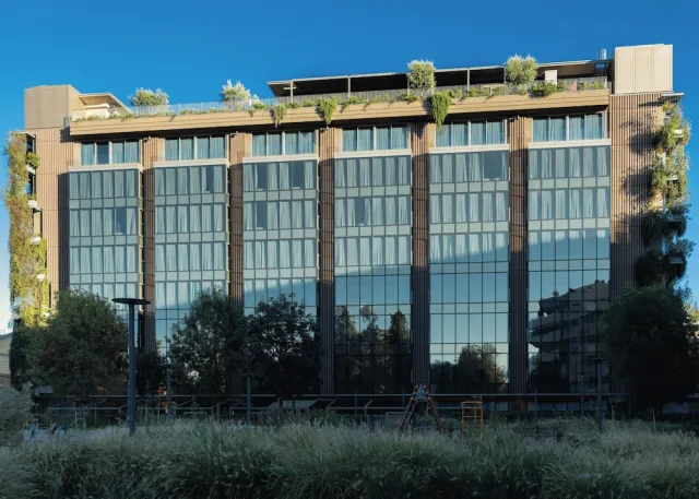 Billede av hotellet Hotel Viu Milan, a Member of Design Hotels - nummer 1 af 100