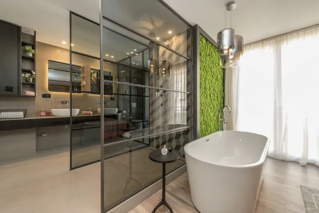 Billede av hotellet Apartments & Rooms Mareta Exclusive - nummer 1 af 10