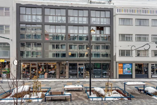 Hotellbilder av City Comfort Apartments - nummer 1 av 41