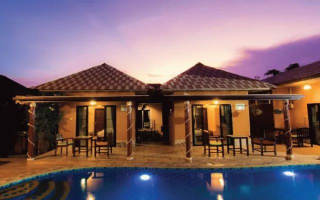 Billede av hotellet Panisara Pool Villa - nummer 1 af 10