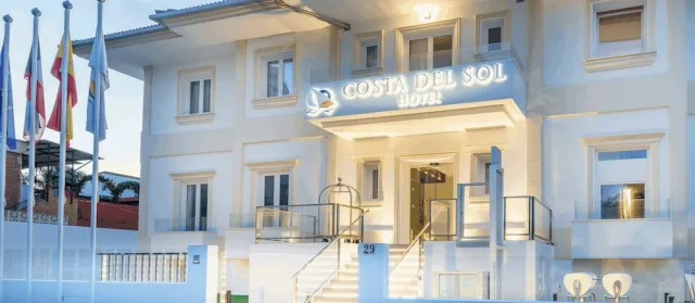 Hotellbilder av Costa del Sol Torremolinos Hotel - nummer 1 av 47