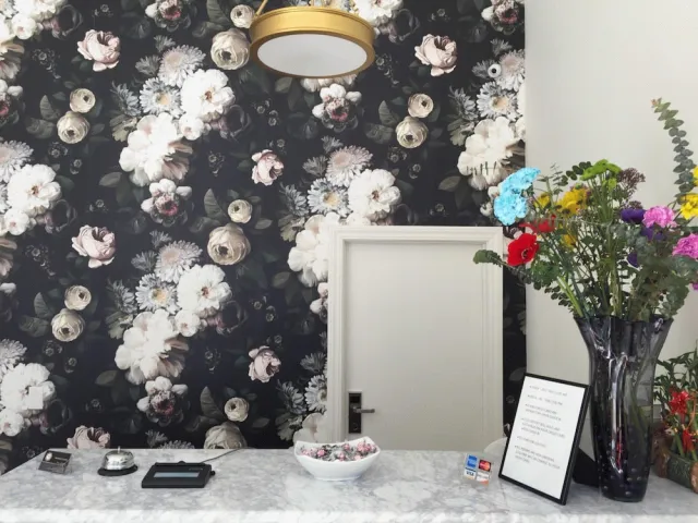 Hotellbilder av Warfield Hotel - nummer 1 av 19