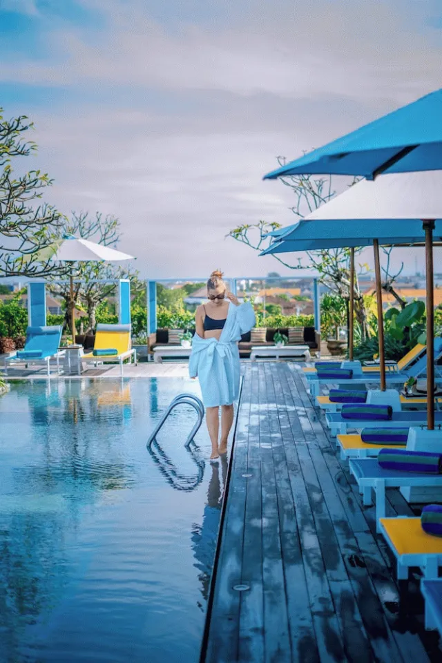 Hotellbilder av Rama Residence Padma - nummer 1 av 95