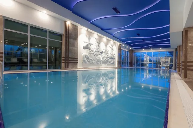 Billede av hotellet Vib Best Western Antalya - nummer 1 af 54