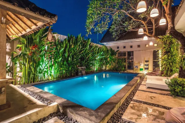 Billede av hotellet Lokal Bali Hostel - nummer 1 af 10
