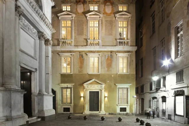 Hotellbilder av Hotel Palazzo Grillo - nummer 1 av 91