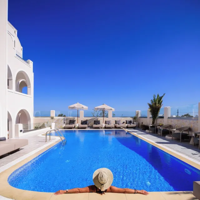 Billede av hotellet Astir Thira Hotel - nummer 1 af 10