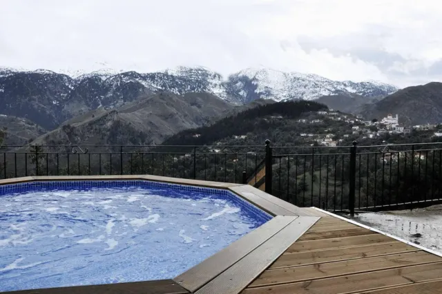 Hotellbilder av Villa Lakki The View - nummer 1 av 33