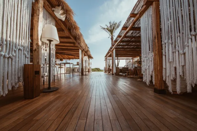 Billede av hotellet Cumeja - Beach Club & Hotel - nummer 1 af 100