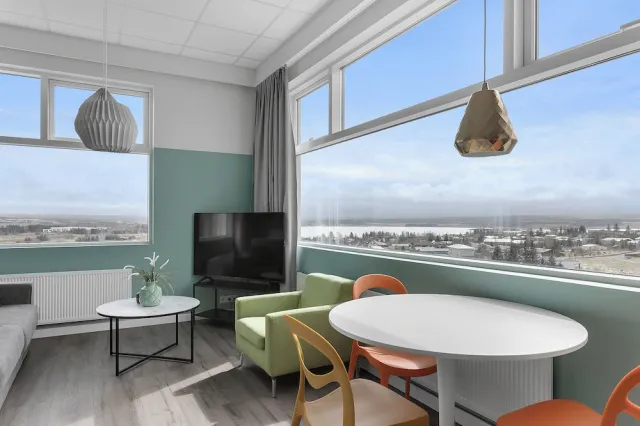 Hotellbilder av Icelandic Apartments by Heimaleiga - nummer 1 av 64