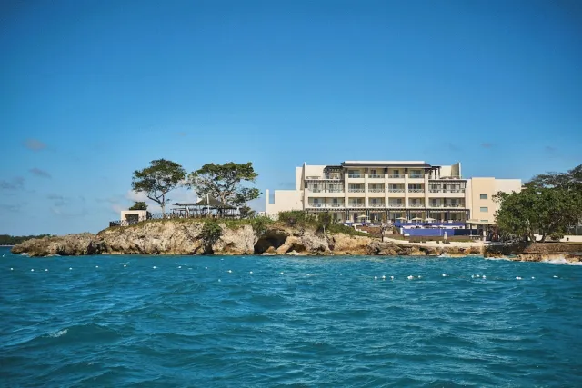Hotellbilder av Grand Lido Negril Au-Naturel, An Autograph Collection All-Inclusive Resort - Adults Only - nummer 1 av 100