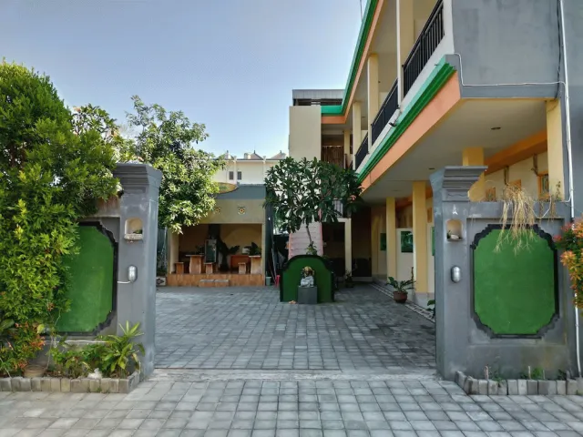 Billede av hotellet Beji Ayu Homestay - nummer 1 af 10