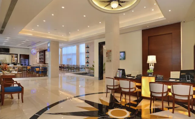 Hotellbilder av Fortune Miramar, Goa - Member ITC Hotels' Group - nummer 1 av 23