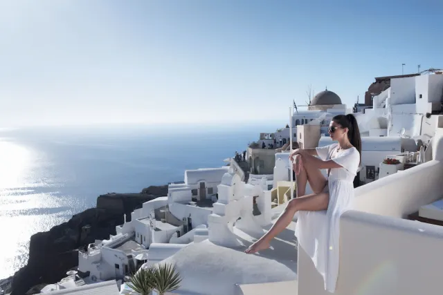 Billede av hotellet Anemi House & Villas - nummer 1 af 10