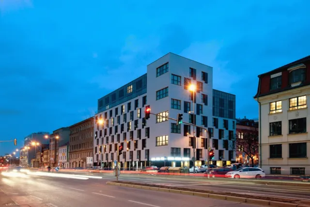 Billede av hotellet Hotel Royal Prague - nummer 1 af 10