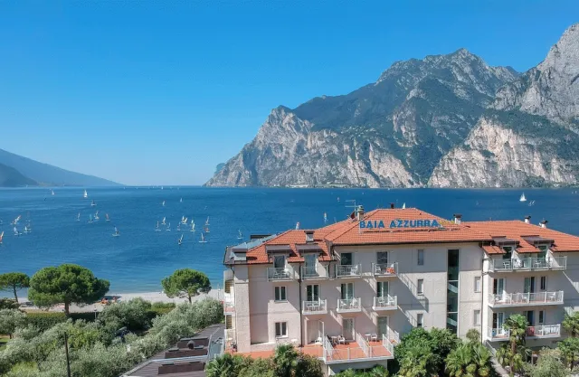 Billede av hotellet Hotel Baia Azzurra - nummer 1 af 10