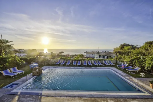 Billede av hotellet Hotel Villa Cimmentorosso - nummer 1 af 10