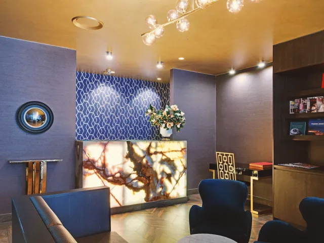 Billede av hotellet 28 Hotel - nummer 1 af 28