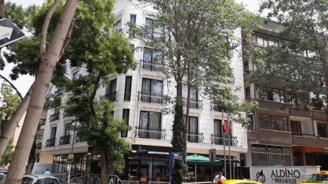 Billede av hotellet Aldino Residence - nummer 1 af 100