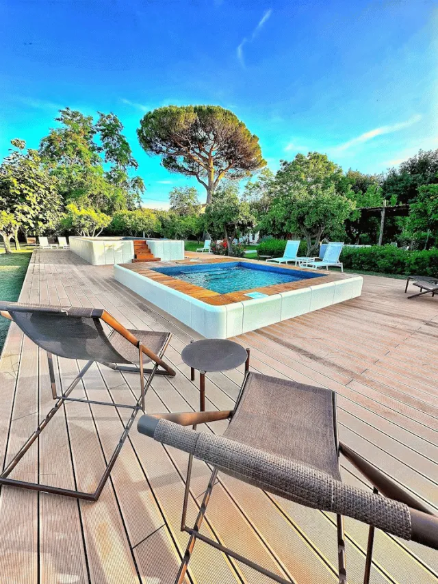 Hotellbilder av Tenuta Duca Marigliano Boutique Hotel - nummer 1 av 60