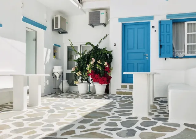 Hotellbilder av Taki's Guests - nummer 1 av 10