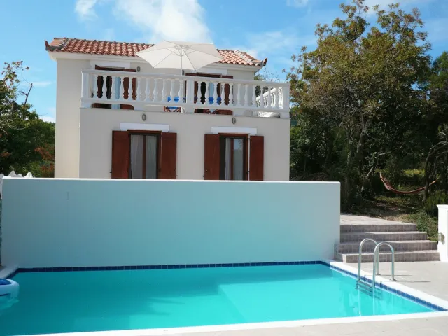 Hotellbilder av Skopelos Country Villas - nummer 1 av 29