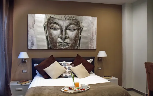Billede av hotellet Gregori Guest House - nummer 1 af 10