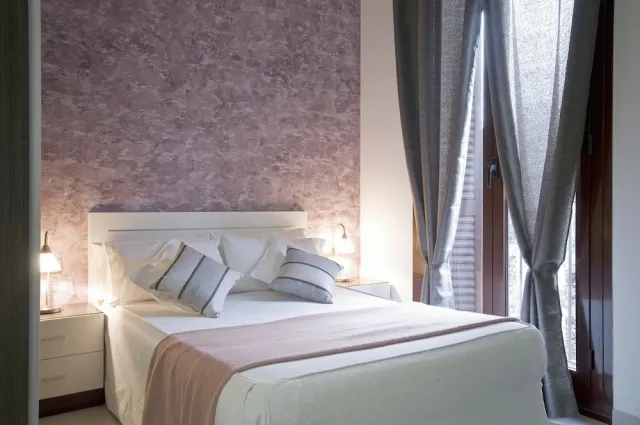 Billede av hotellet Apartments Ramblas 108 - nummer 1 af 31