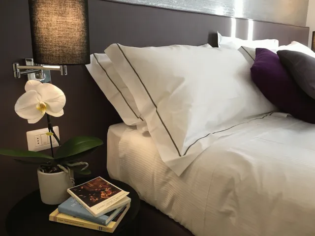 Billede av hotellet La Bella Modena - nummer 1 af 69