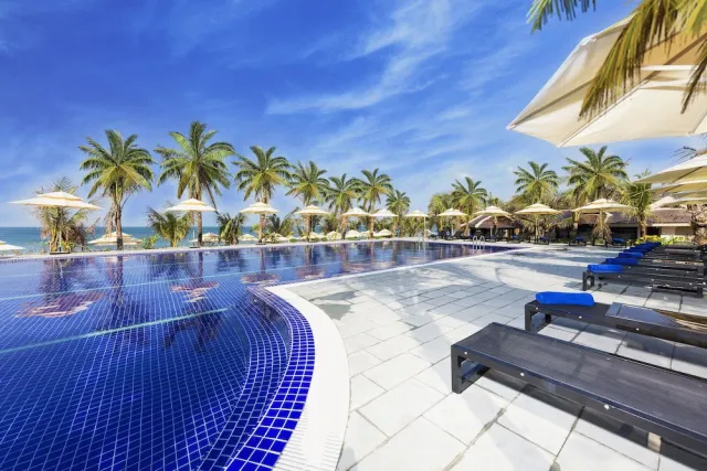 Billede av hotellet Amarin Resort & Spa Phu Quoc - nummer 1 af 10