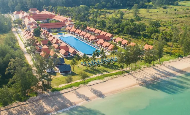 Billede av hotellet Le MENARA KHAO LAK - nummer 1 af 100