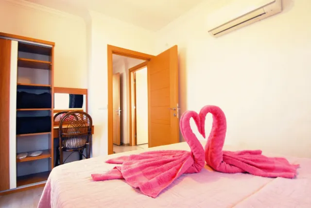 Hotellbilder av Lidya City Hotel - nummer 1 av 10