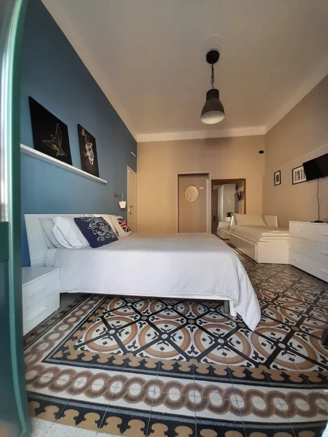 Billede av hotellet Lavilletta B&B - nummer 1 af 10