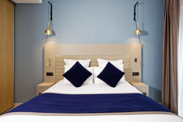 Billede av hotellet Residhome Bordeaux - nummer 1 af 10