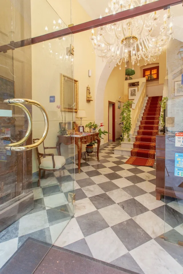 Hotellbilder av Al Piazza Marina B&B - nummer 1 av 80