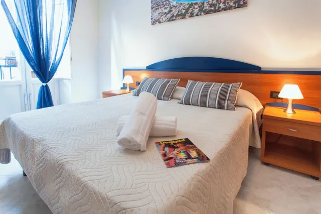 Hotellbilder av Al Piazza Marina B&B - nummer 1 av 10