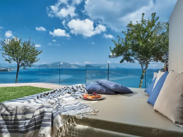 Billede av hotellet Avra Luxury Villa - nummer 1 af 10